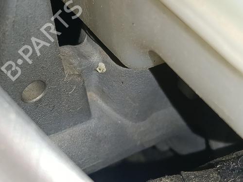 Hovedbremsecylinder Hovedbremsecylinder AUDI A6 C7 (4G2, 4GC) 2.0 TDI (190 hp) 37518548 37518548