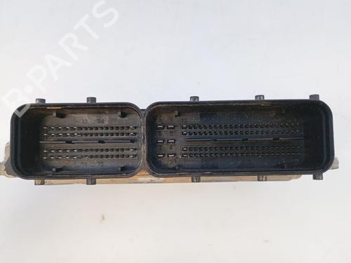 Engine control unit (ECU) CHEVROLET CAPTIVA (C100, C140) 2.0 D | BP27297085M57 