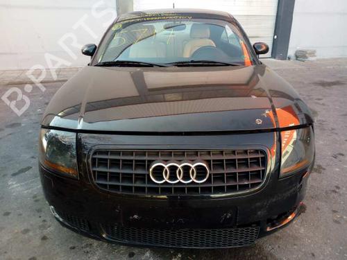 Instrument cluster AUDI TT (8N3) 1.8 T | BP2793209C47 