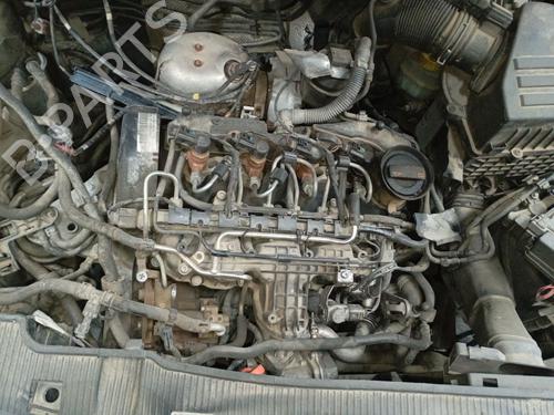 Climate control SEAT IBIZA IV (6J5, 6P1) 1.6 TDI | BP32124819I5 