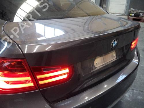 Tailgate BMW 3 (F30, F80)  | BP18136173C6 