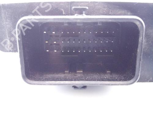 Engine control unit (ECU) CITROËN BERLINGO / BERLINGO FIRST MPV (MF_, GJK_, GFK_)  | BP7903513M57 