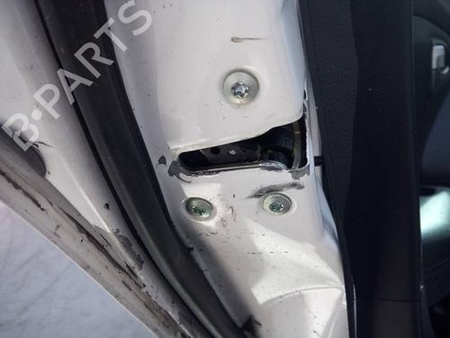 Fechadura trás esquerda HYUNDAI ix35 (LM, EL, ELH) [2009-2016]  9496730
