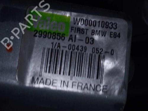 Rear wiper motor BMW X1 (E84) xDrive 18 d | BP7080131M102 
