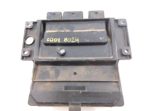 Engine control unit (ECU) RENAULT CLIO II (BB_, CB_) 1.5 dCi (B/CB07) | BP7256144M57 