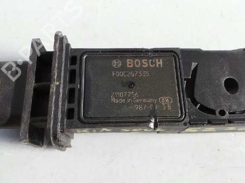 Mass air flow sensor KIA SOUL II (PS) 1.6 CRDi 128 | BP2343567M95 