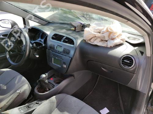 ABS pump SEAT LEON (1P1) 2.0 TDI | BP4240454M43 