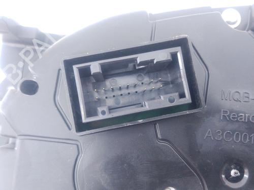 Instrument cluster VW T-CROSS (C11, D31) | BP32516406C47 - Image 4
