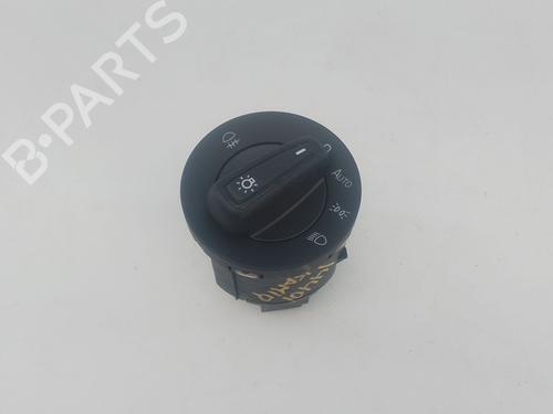 Headlight switch SKODA KAMIQ (NW4) 1.0 TSI | BP33235488I24 - Image 2