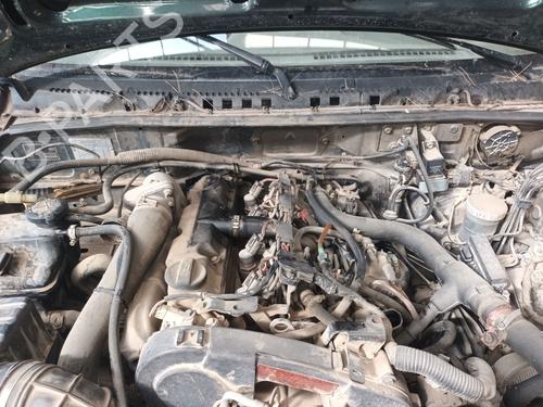 Gearbox SUZUKI VITARA (ET) HDI (SE 420HDI) | BP39713146M3 - Image 11