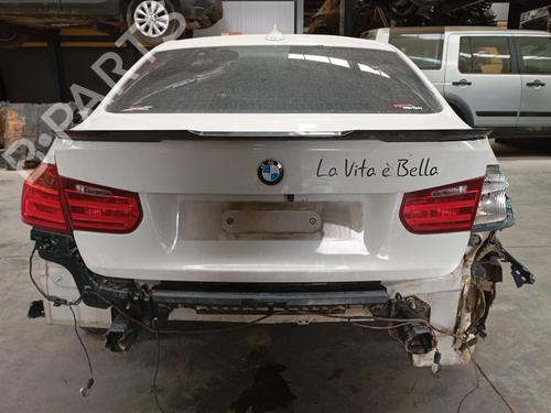 Engine BMW 3 (F30, F80) 318 d | BP33843686M1  - Image 8