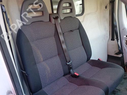 Fuse box FIAT DUCATO Van (250_) 140 Natural Power | BP37264075E1 - Image 6
