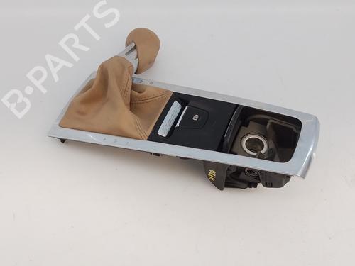 Schaltknauf für PORSCHE MACAN (95B) 3.0 S Diesel (258 hp) 15673098