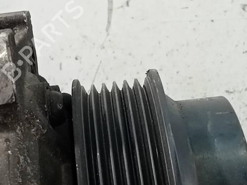 AC compressor MERCEDES-BENZ C-CLASS (W204)  | BP13329120M34 