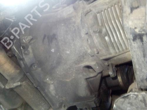 Engine control unit (ECU) CITROËN C4 Coupe (LA_) 1.6 HDi | BP12495443M57 