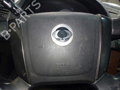 Driver airbag SSANGYONG REXTON / REXTON II (GAB_) 2.7 Xdi | BP5647697C9 