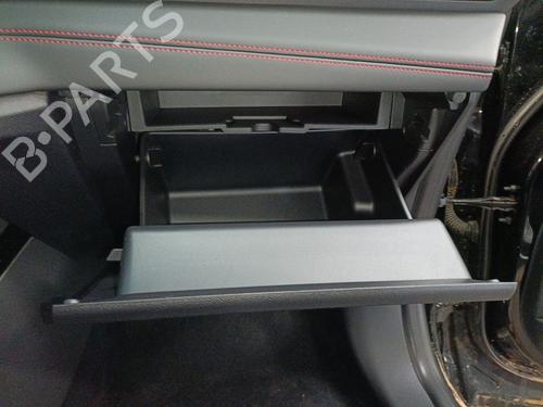 Glove box FORD PUMA (J2K, CF7) 1.0 EcoBoost mHEV | BP36554419C95 - Image 2