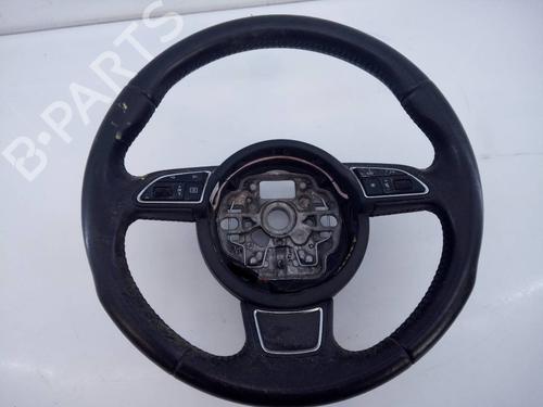Used Steering wheel AUDI A1 (8X1, 8XK) 1.6 TDI (90 hp) 11809468