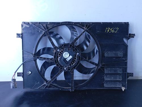 Used Radiator fan AUDI A3 Sportback (8YA, 8YF) [2019-2025]  27464971