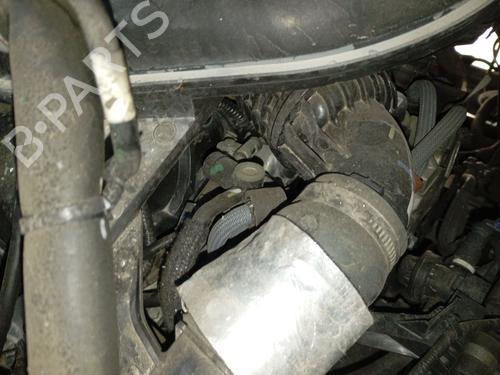 Motor Motor RENAULT MASTER IV Van (F8__) BLUE DCI 150 (F8M3) (150 hp) 39931432 39931432