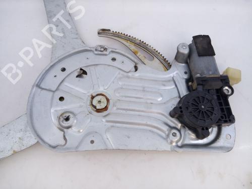 Front right window mechanism VOLVO S60 I (384) D5 | BP28128978C23 