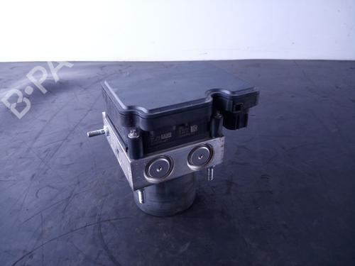 Used ABS pump PEUGEOT 3008 II SUV (MC_, MR_, MJ_, M4_) [2016-2025]  19125546