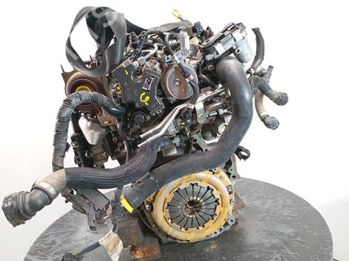 Engine OPEL COMBO Box Body/MPV (X12) 1.3 CDTI (B05) | BP26730730M1 