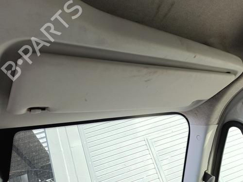 Right sun visor IVECO DAILY VI Van 35S18, 35C18, 40C18, 50C18, 60C18, 65C18, 70C18 | BP38593887I2 - Image 2