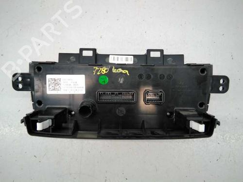 Climate control HYUNDAI KONA (OS, OSE, OSI) 1.0 T-GDi | BP5574859I5 