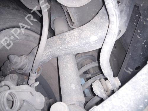 Used Left rear shock absorber AUDI A4 B7 (8EC) 2.0 TDI (170 hp) 22334885