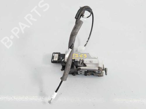 Used Rear left lock CITROËN C5 III (RD_) [2008-2017]  2509579