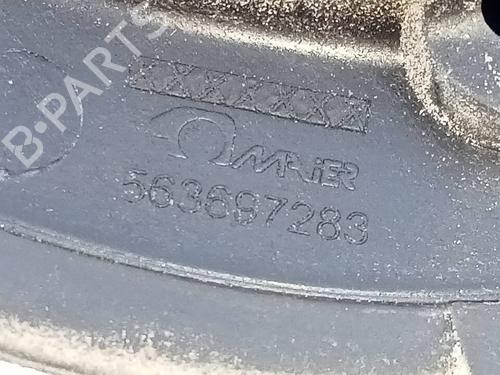 Trunk håndtak OPEL CORSA E (X15)  | BP17387917C132 