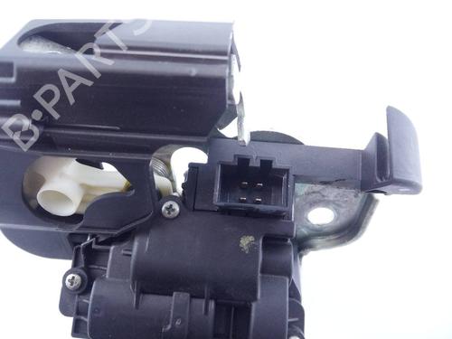 Tailgate lock AUDI A3 Sportback (8PA) 1.6 TDI | BP7451938C101 