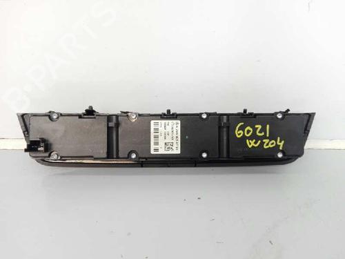 Elektronisk modul MERCEDES-BENZ C-CLASS (W204) C 220 CDI (204.008) | BP3271203M83 
