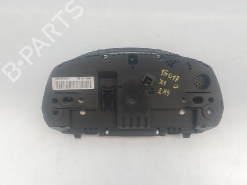 Instrument cluster BMW X1 (E84) sDrive 18 d | BP37667335C47 - Image 3