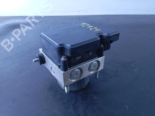 ABS Bremseaggregat PEUGEOT 308 II (LB_, LP_, LW_, LH_, L3_) [2013-2021]  22637047
