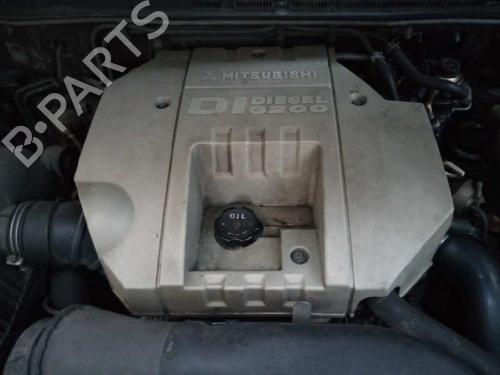 Alternator MITSUBISHI PAJERO III (V7_W, V6_W) 3.2 Di-D (V68W, V78W) | BP6910514M7 