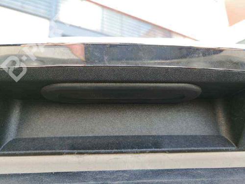 Merautop Poignée De Hayon De Coffre Noire Pour Mini R56 R57 R55 R58 R59 2006-2015 - Référence 51132753602