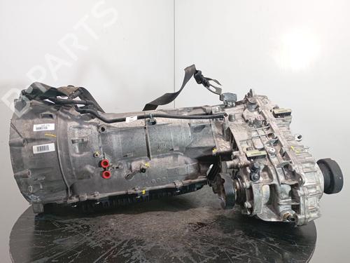 Used Gearbox INEOS GRENADIER Closed Off-Road Vehicle 3.0 TTD 4x4 (GEC) (249 hp) 26547148