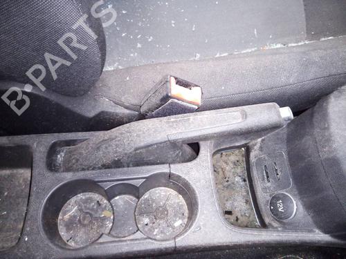 Used Hand brake FORD FIESTA VI (CB1, CCN) 1.25 (60 hp) 16066503