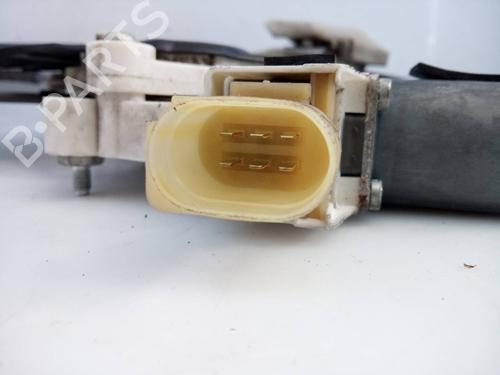 Front left window mechanism BMW X1 (E84) sDrive 18 d | BP12985479C22 