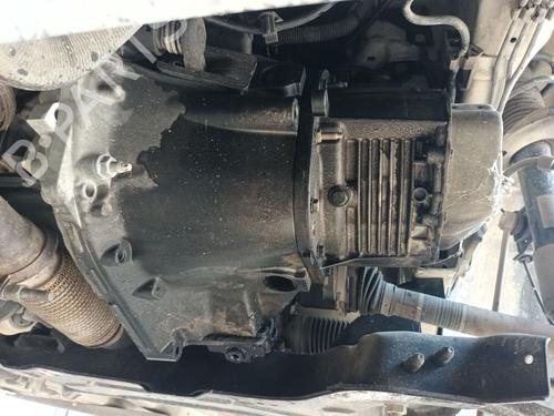 Alternator CITROËN BERLINGO MULTISPACE (B9) 1.6 HDi 90 | BP28143231M7 