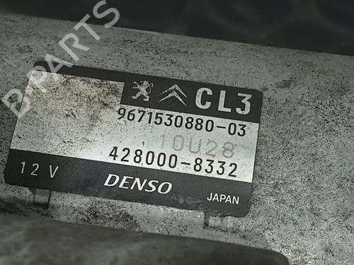 Starter CITROËN C3 / C3 ORIGIN III (SX)  | BP10960974M8 