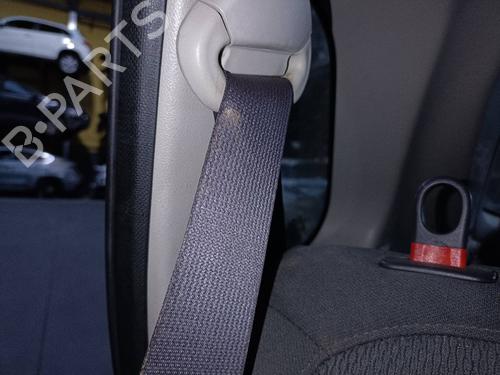 Used Rear right seatbelt RENAULT KOLEOS I (HY_) [2008-2025]  19534069