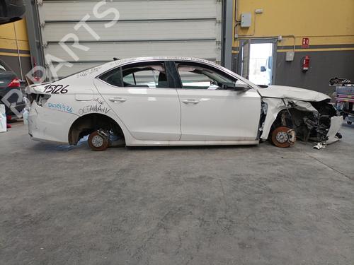 Used Parts SKODA OCTAVIA IV (NX3, NN3, PV3)  2.0 TDi  4920333