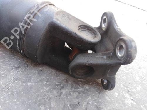 Driveshaft MITSUBISHI OUTLANDER II (CW_W) 2.2 DI-D 4WD | BP7439092M37 