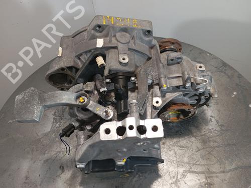 Gearbox SKODA OCTAVIA II (1Z3) 1.6 TDI | BP31249626M3 
