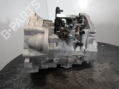 Gearbox AUDI A3 Sportback (8VA, 8VF)  | BP16919543M3 