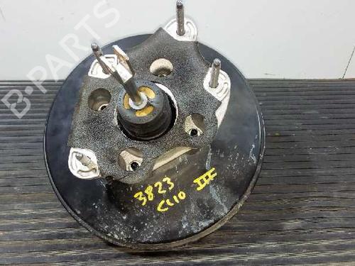 Used Servo brake RENAULT CLIO III (BR0/1, CR0/1) 1.5 dCi (BR17, CR17) (86 hp) 2131582