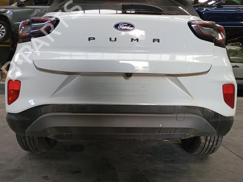 Used Rear bumper Rear bumper 36564138 36564138